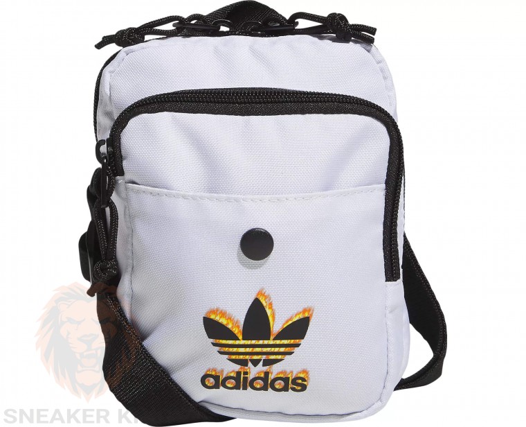 Сумка на плече Adidas  utility festival 3,0 crossbody bag IQ5492A